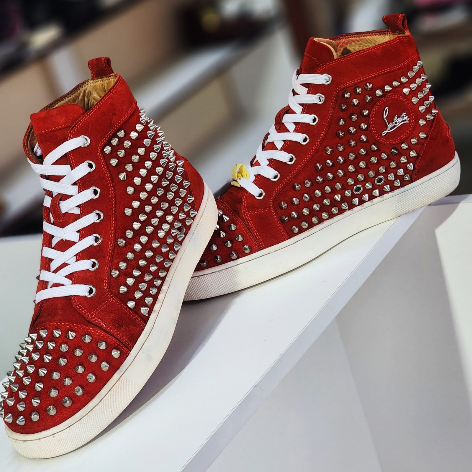 Christian Louboutin