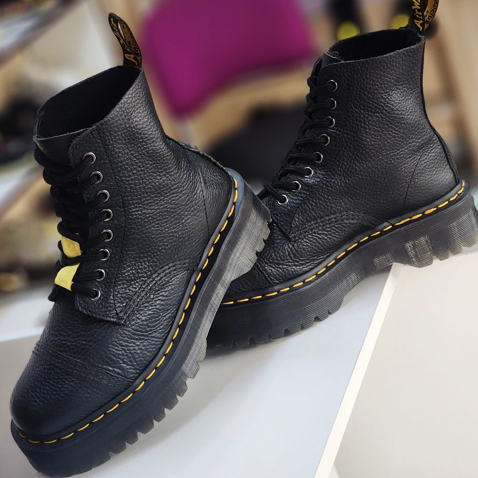 Dr Martens
