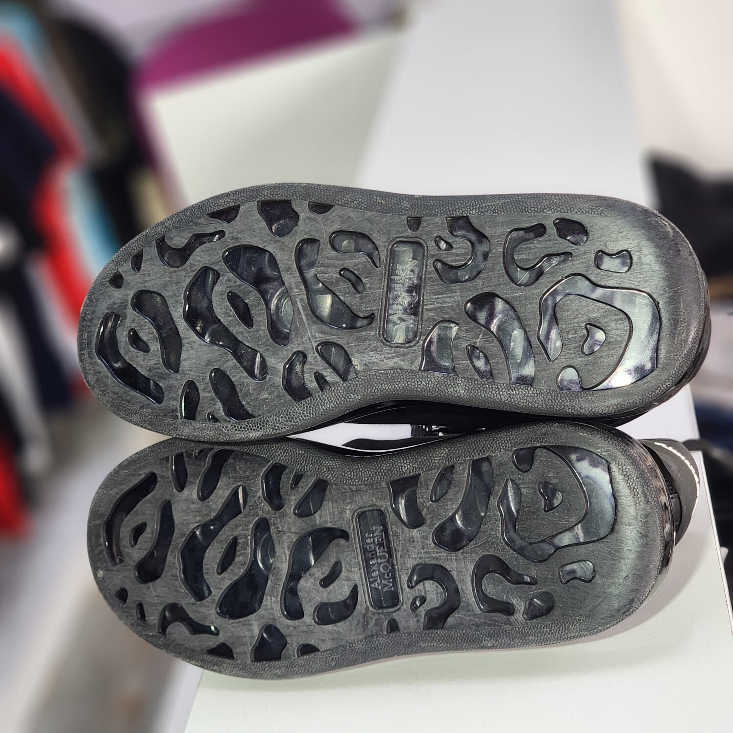 Alexander McQueen - Image 4