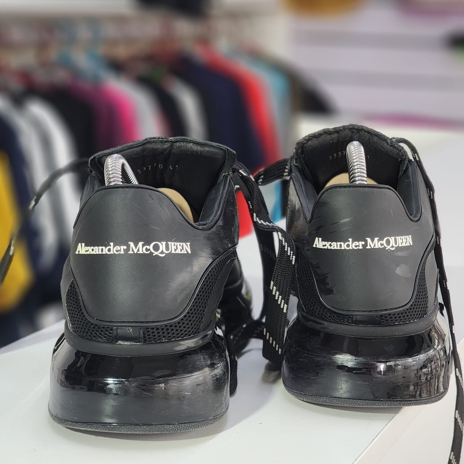 Alexander McQueen - Image 3