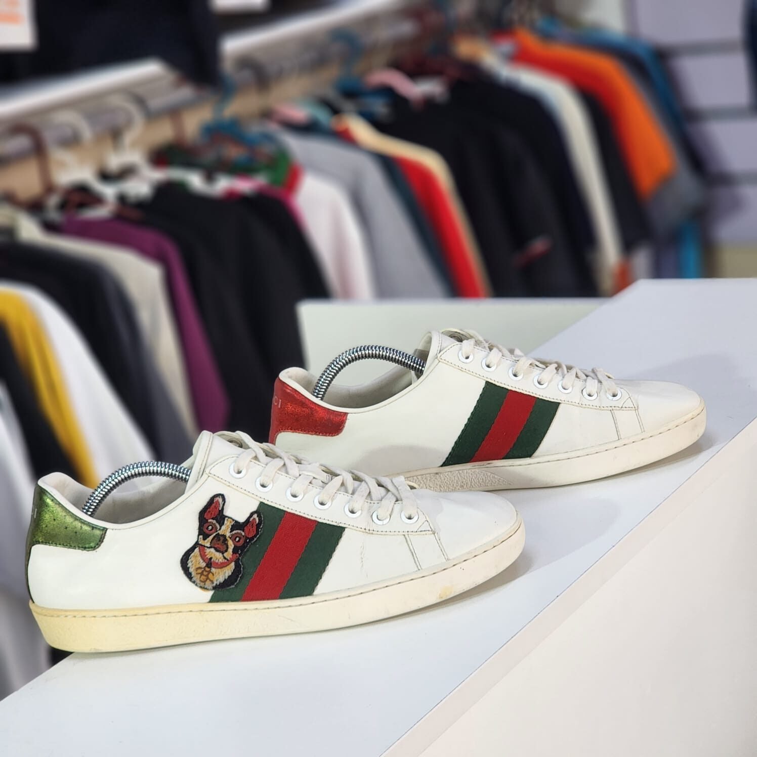 Gucci