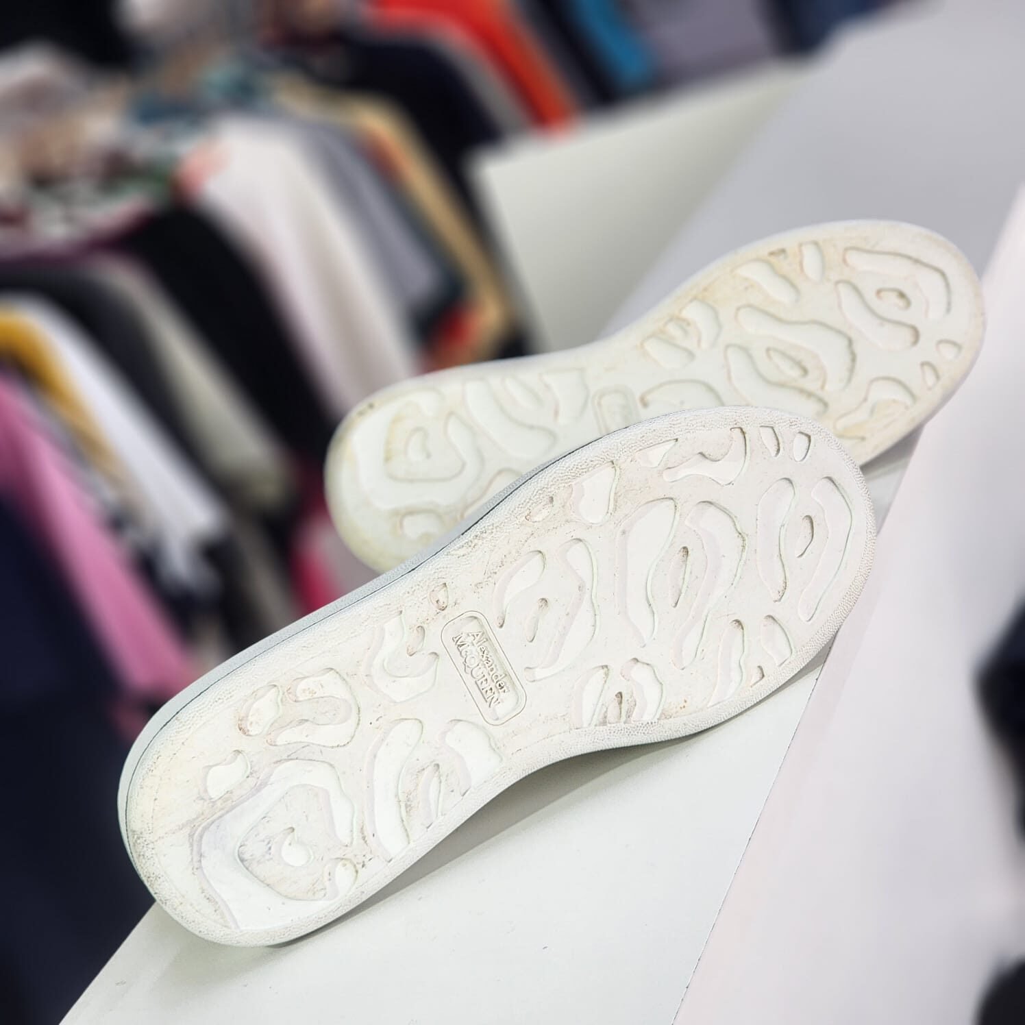 Alexander McQueen - Image 4