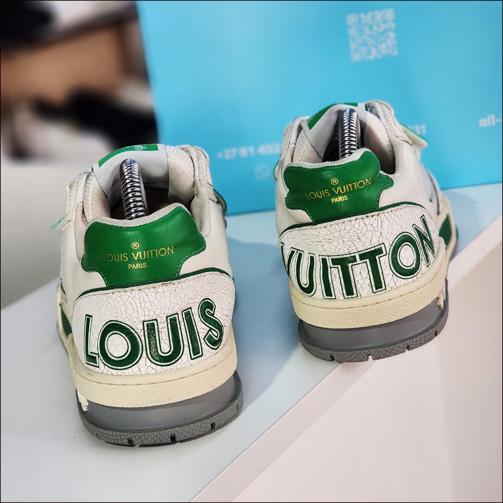 Louis Vuitton - Image 4