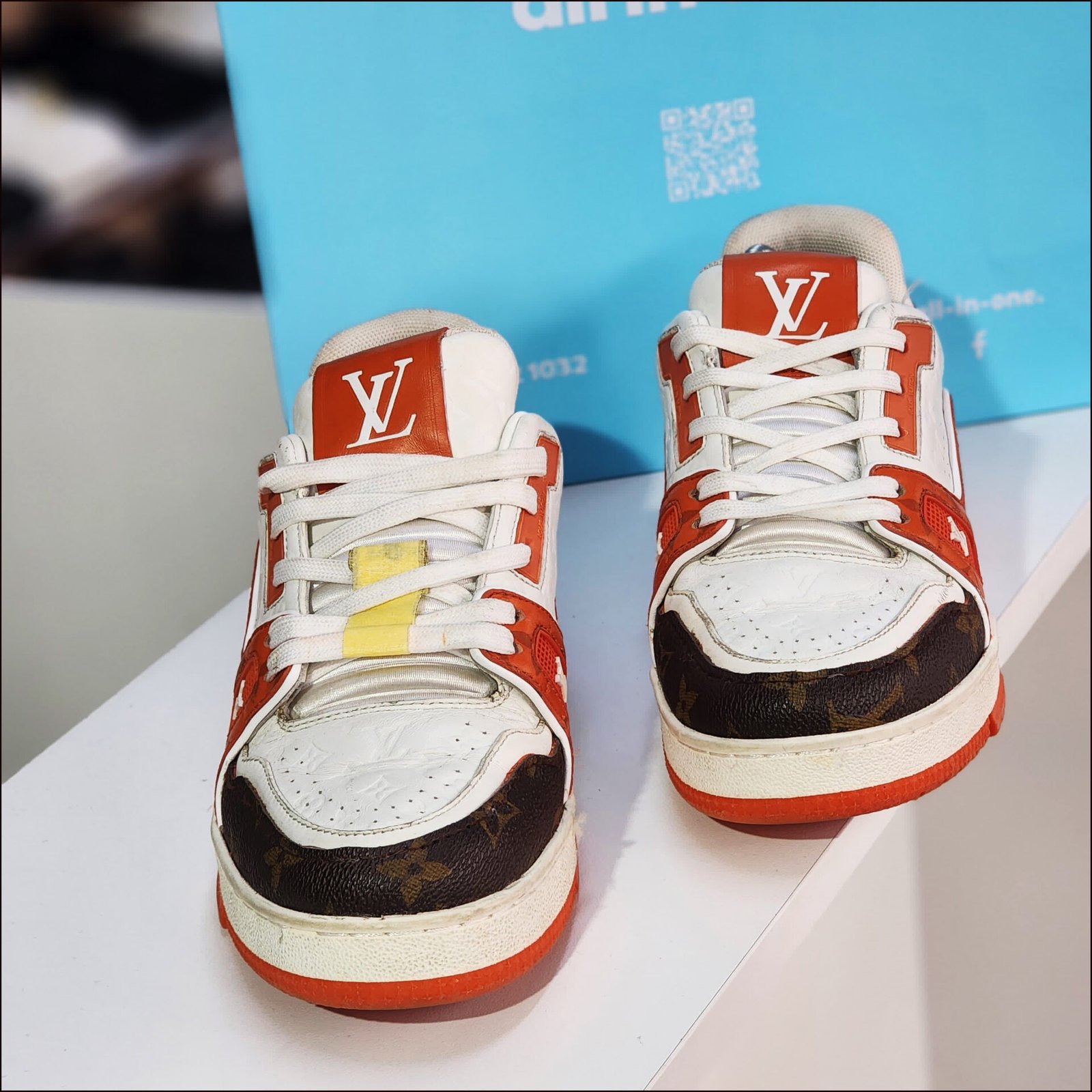 Louis Vuitton - Image 3