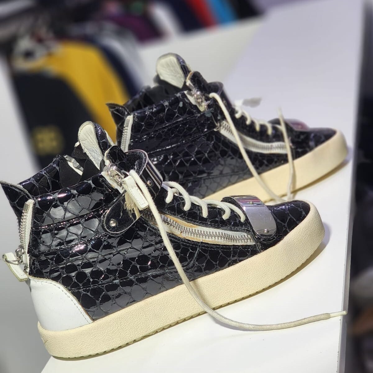 Giuseppe Zanotti