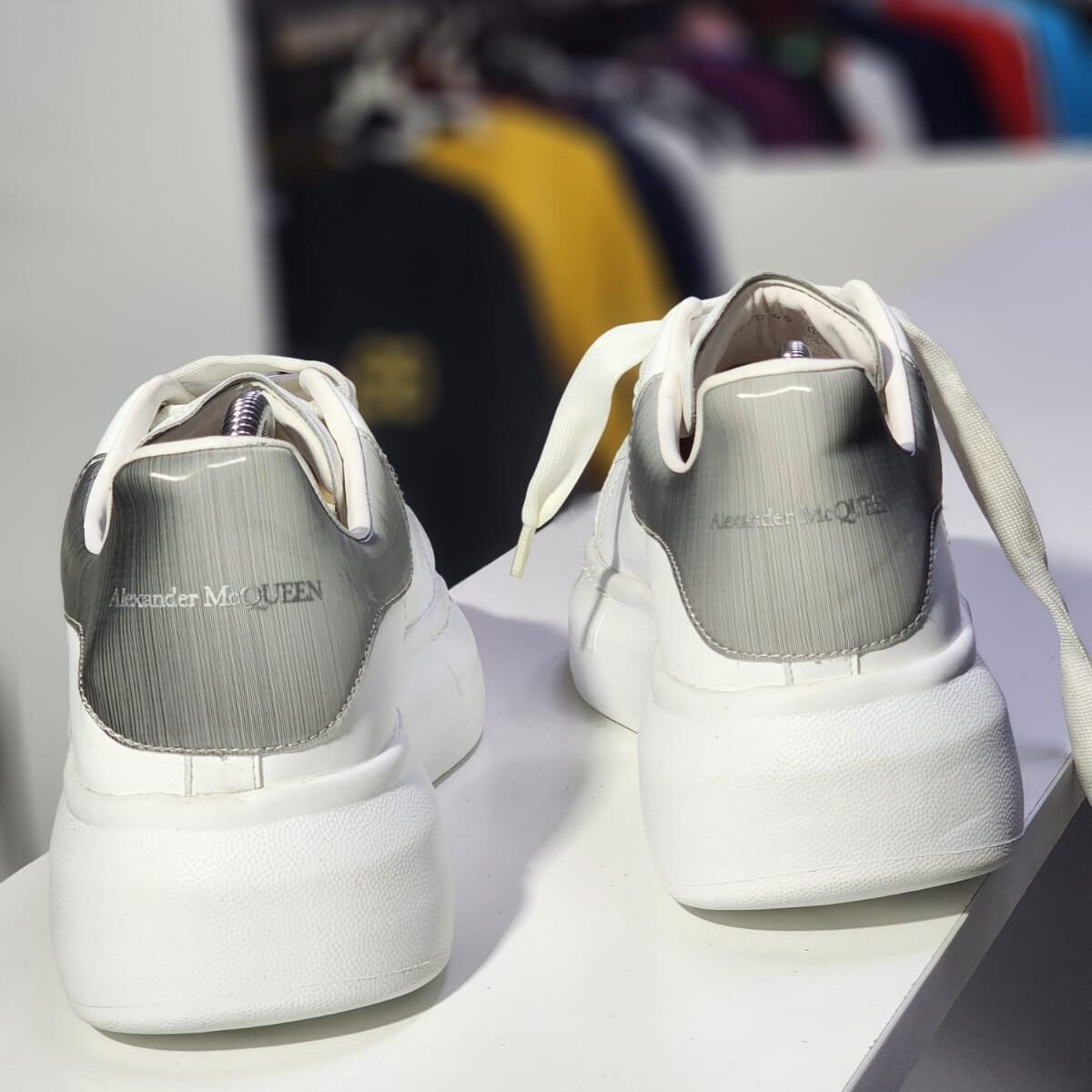 Alexander McQueen - Image 3