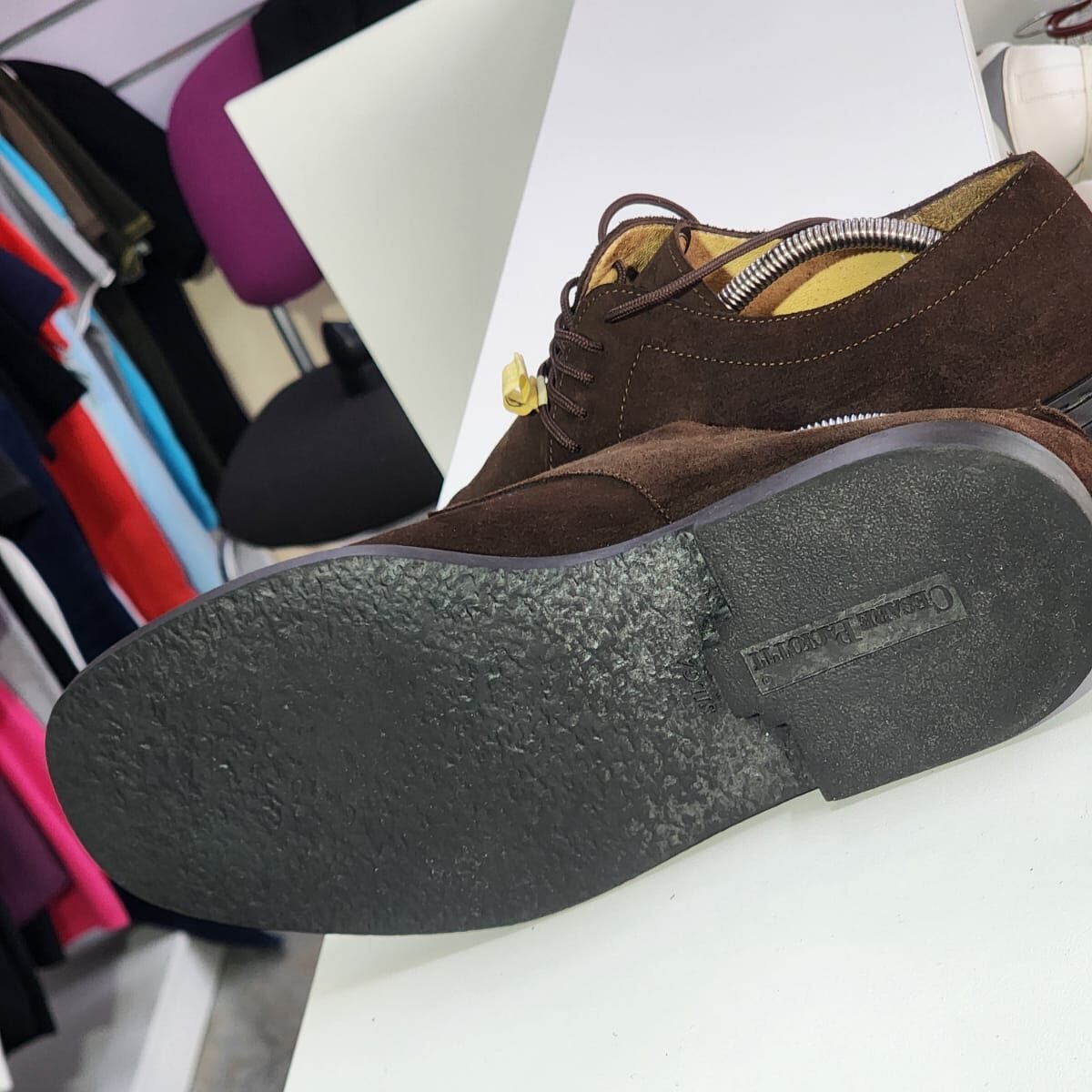 Cesare Paciotti - Image 3