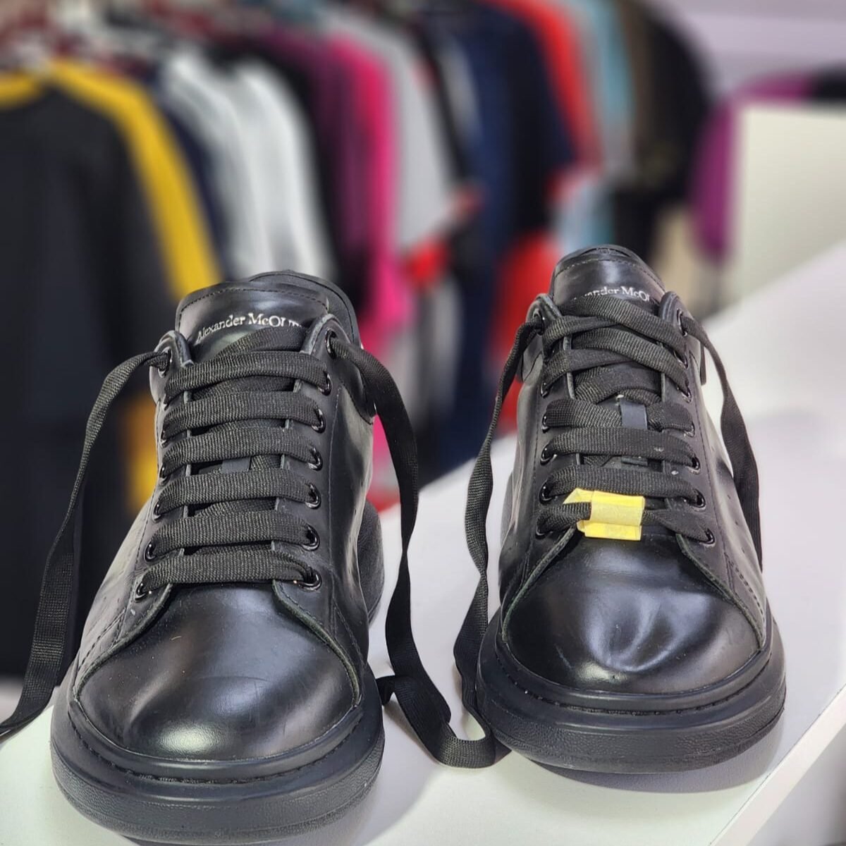 Alexander McQueen - Image 2