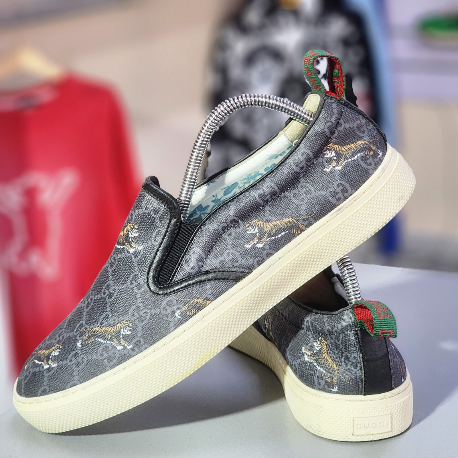 Gucci