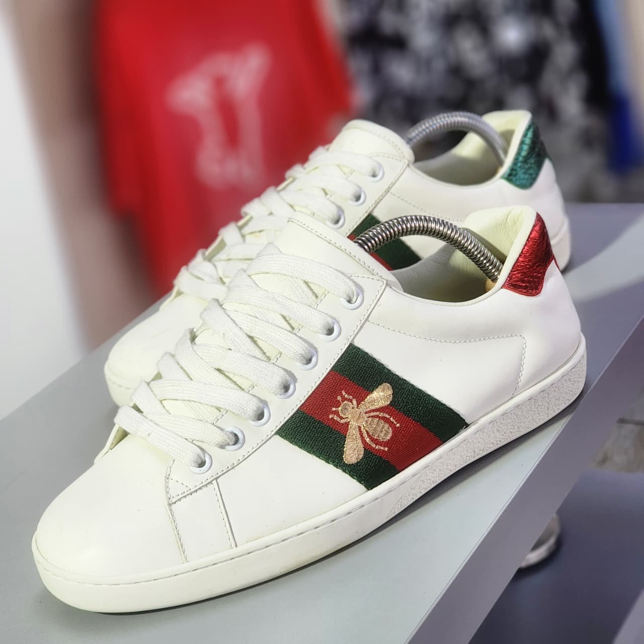 Gucci