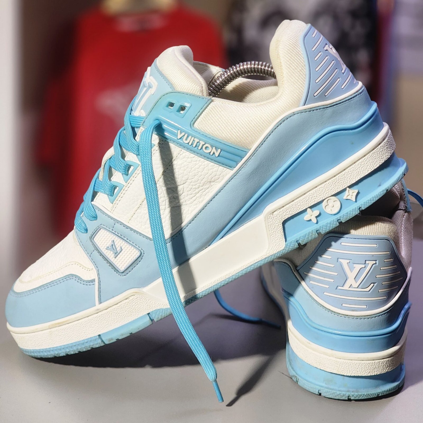 Louis Vuitton